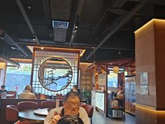 -秋色客家菜(南山店)