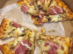 -Mr.Pizza米斯特比萨(苏州平江万达广场店)