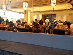 -素满香·素食自助餐(苏州·临顿路店)