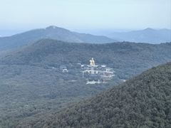 -句容茅山景区