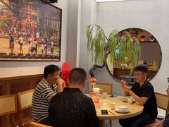 -湘阁里辣(大朗广场店)