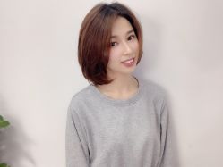 短发-HD HAIR STYLE