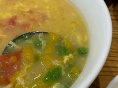 -鲁西南老厨子·特色鲁菜(经一纬五店)