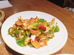 -鸽子窝(青塔店)