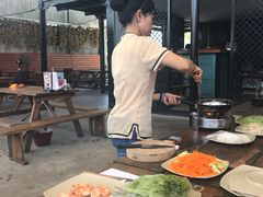 -Lanterns Vietnamese Restaurant