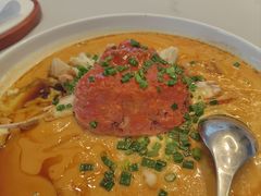 -山水一号·中餐厅