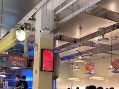 -白仁仔· 活烤海鲜 宵夜(豫园店)