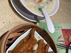 -点都德(长泰广场店)