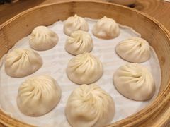 -鼎泰丰 (柏威年广场店)