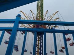 -蓬莱欧乐堡梦幻世界