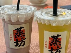 -蒸坊黄鳝饭(骏丰大厦店)