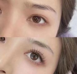 -董小姐日式美甲美睫·皮肤管理