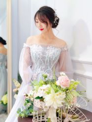 -艾慕婚纱礼服馆(和平店)