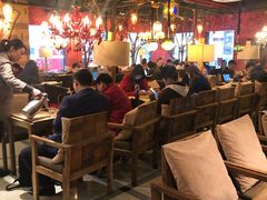 大堂-漫咖啡MAANCOFFEE(人大店)
