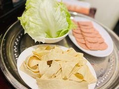 -太婆天府山珍酒楼(亚运村店)