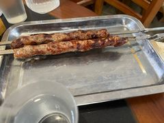 -情忆草原涮肉馆