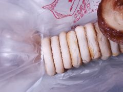 -中关村茶点