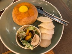 -CHINCHIN 青青·泰国料理(万象食家店)