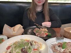 -斯比特花园西餐厅(东方商厦店)