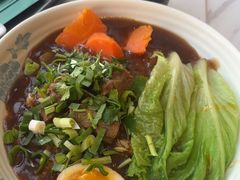 -康师傅私房牛肉面(申虹店)