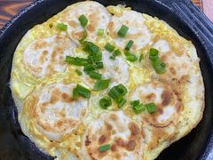 -老袁炒年糕(富豪路店)