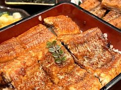 -玄白·炭烤活鳗(上海首店)