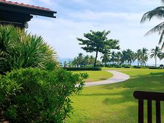 -宴悦海鲜餐厅·游水海鲜·牛排(亚龙湾瑞吉店)