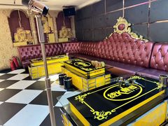 -钱莊Party连锁KTV(黄江星光城店)
