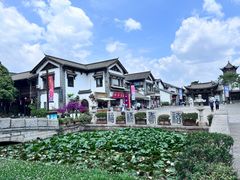 -云南民族村