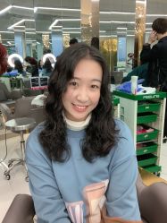 -潘多拉Hairsalon