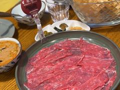 -春记潮汕牛肉火锅