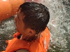 -将军关探险漂流