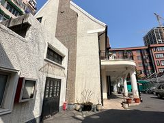 -中国宝武钢铁集团有限公司上海冶金老干部活动中心