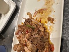 -火地铁板烧(昆山万象汇店)