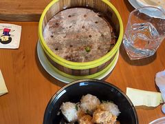 -莲餐厅·湖北菜·潜江小龙虾店(愚园路店)