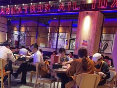 大堂-红盔甲·小龙虾(车公庙店)