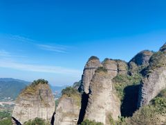 -南武当山景区