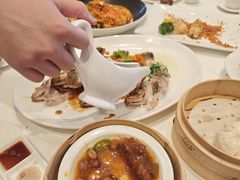 -金苑海鲜酒家(来魅力店)