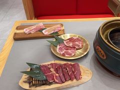 -龙虾奇迹(大华三路店)