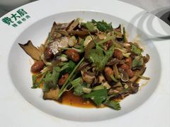 -费大厨辣椒炒肉(黄兴中心广场店)