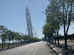 -南昌之星摩天轮