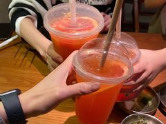 -春熙台韩国料理·章鱼肥牛(西丽店)