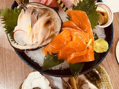 -札幌二条市场 大矶(本店)