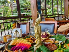 -西双版纳洲际度假酒店-泰傣餐厅