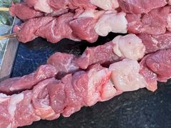 -刀郎牛肉面新疆餐厅·烧烤(清真通州珠江国际城店)