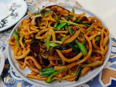 -阿拉丁新疆风味餐厅·清真(罗廊巷店)