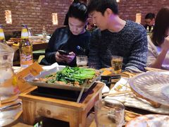 -肉串汪(望京店)