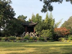 -西湖外事游船(花港观鱼码头)