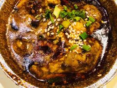 -巴厘龙虾·榜首油焖大虾(洞庭·艺术洋房店)