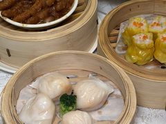 -酌宴府The China Club·广州万富希尔顿酒店(云城东路店)